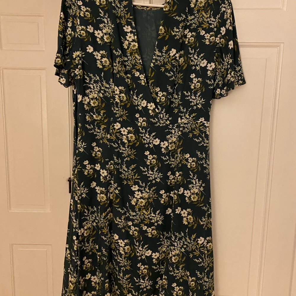 Banana republic dress